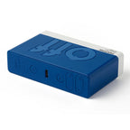 Lexon Flip Classic Reversible Alarm Clock PANTONE - Classic Blue(LD-LR157PT-B) - 2