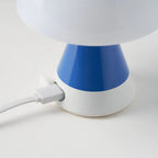 Lexon Mina M Medium Portable Led Lamp PANTONE - Classic Blue(LD-LH64PT-B) - 5