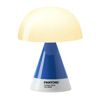 Lexon Mina M Medium Portable Led Lamp PANTONE - Classic Blue(LD-LH64PT-B) - 1