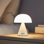 Lexon Mina M Medium Portable Led Lamp PANTONE - Sand(LD-LH64PT-S) - 2