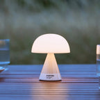 Lexon Mina M Medium Portable Led Lamp PANTONE - Sand(LD-LH64PT-S) - 3