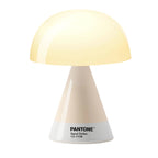 Lexon Mina M Medium Portable Led Lamp PANTONE - Sand(LD-LH64PT-S) - 1