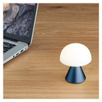 Lexon Mina Mini LED Lamp - Blue(LD-LH60MDB) - 5