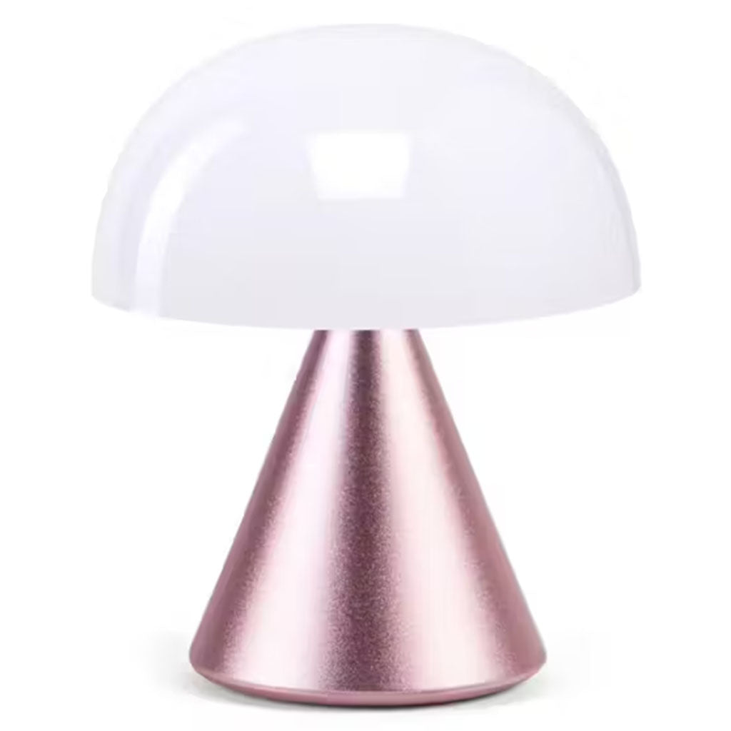 Lexon Mina Mini LED Lamp - Pink(LD-LH60MLP) - 1