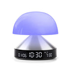 Lexon Mina Sunrise Alarm Clock - Alu Polish(LD-LR153MAP) - 2