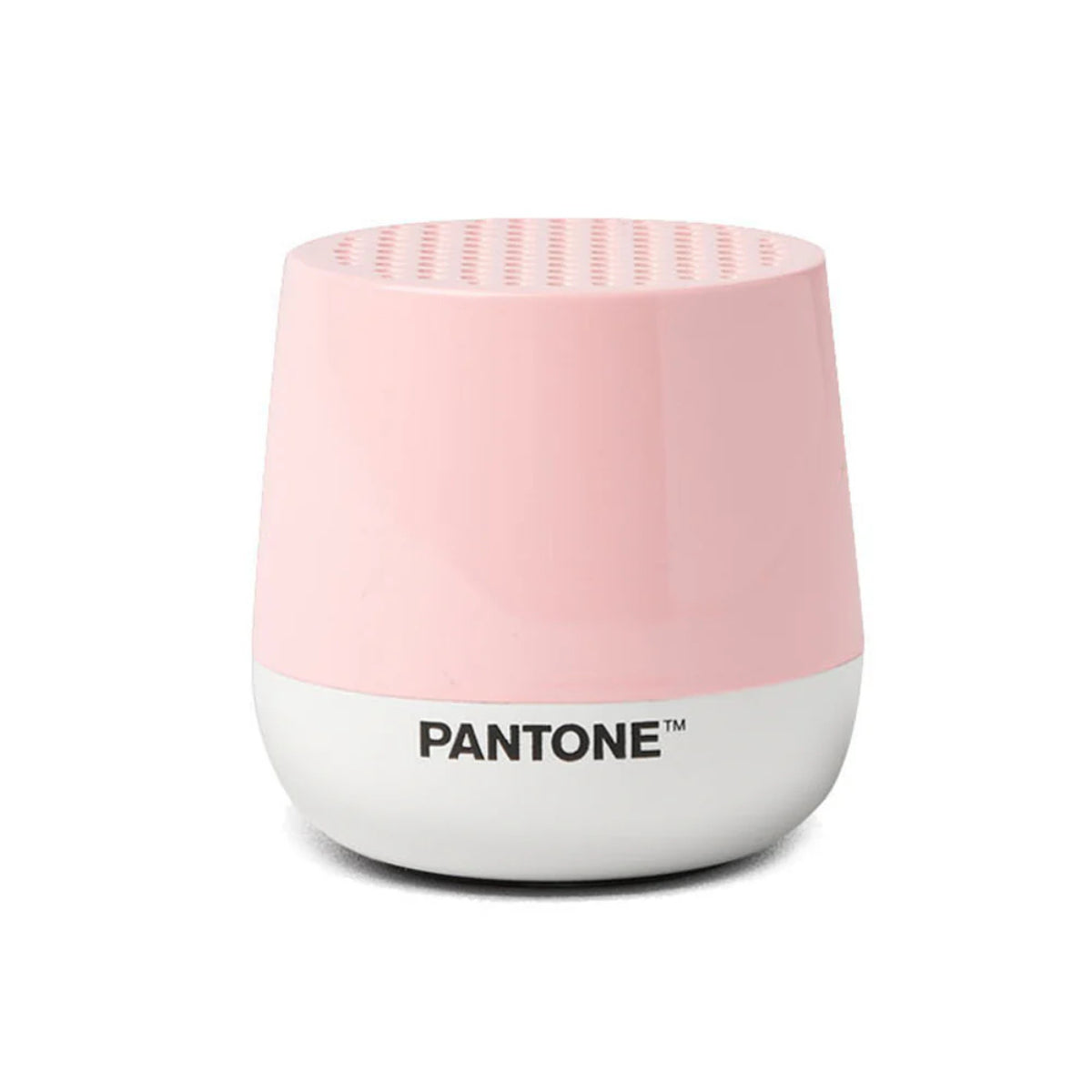 Lexon Mino+ Mini Bluetooth Speaker PANTONE - Rose Pink(LD-LA125PT-LP) - 1