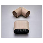 Lexon Ray Set Of Magnetic Bluetooth Speakers - Gold(LD-LA132VG3) - 6