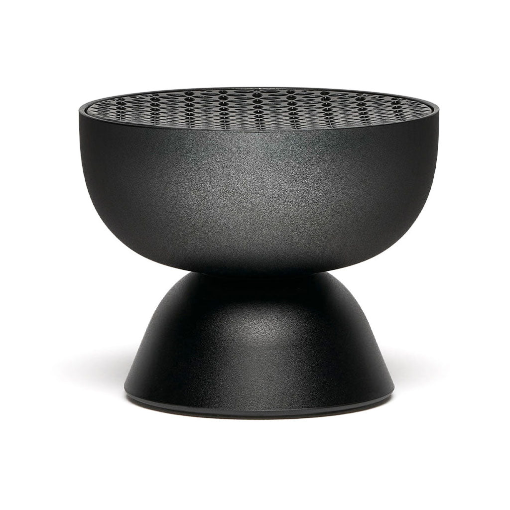 Lexon Tamo Infinitely Pairable Bluetooth Speaker - Black(LD-LA131N) - 1