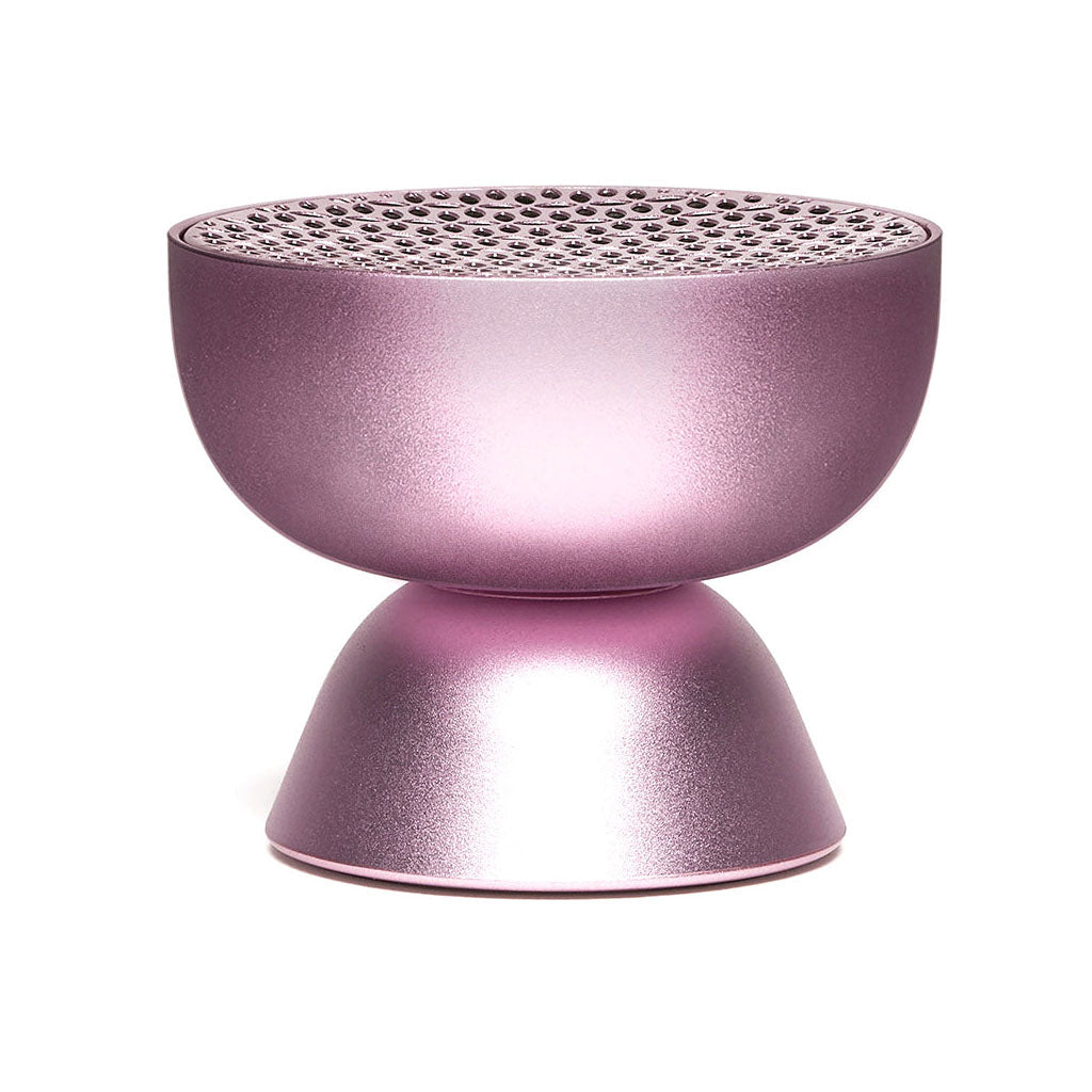 Lexon Tamo Infinitely Pairable Bluetooth Speaker - Pink(LD-LA131LP) - 1