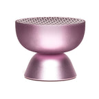 Lexon Tamo Infinitely Pairable Bluetooth Speaker - Pink(LD-LA131LP) - 1