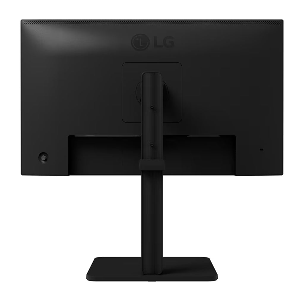 LG 24BA550-B 23.8" 100Hz Full HD Ergonomic IPS Business Monitor(24BA550-B) - 4