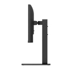 LG 24BA750-B 24" 100Hz Full HD IPS Business Monitor w/ 65W USB-C & LAN(24BA750-B) - 6