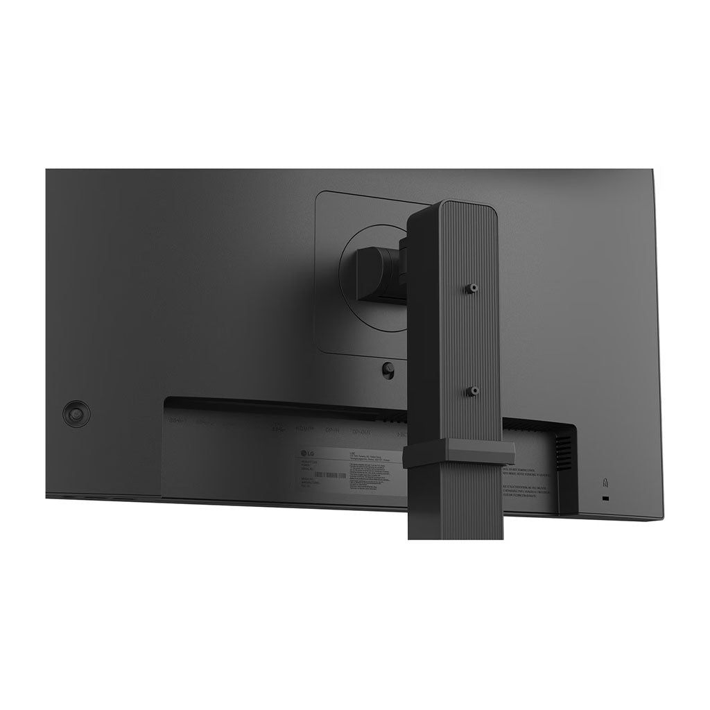 LG 24BA750-B 24" 100Hz Full HD IPS Business Monitor w/ 65W USB-C & LAN(24BA750-B) - 8