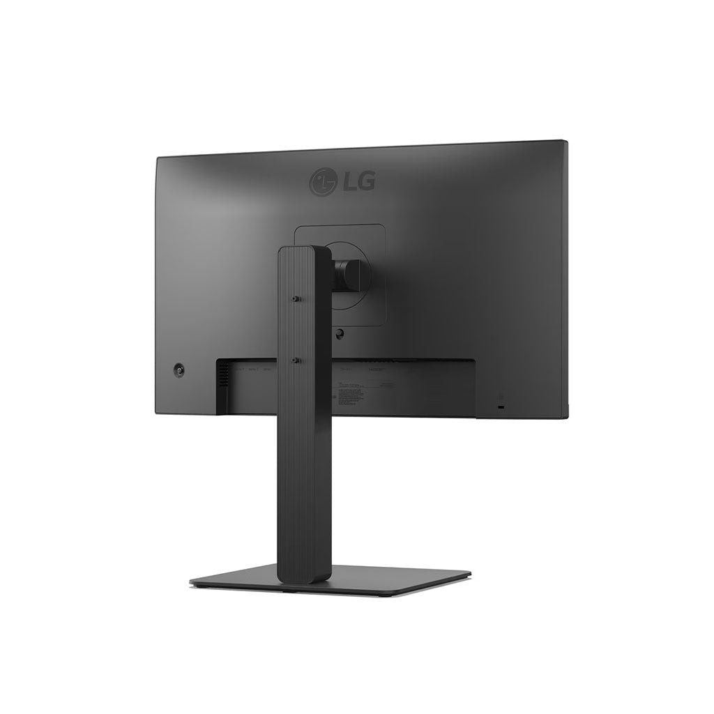 LG 24BA750-B 24" 100Hz Full HD IPS Business Monitor w/ 65W USB-C & LAN(24BA750-B) - 7