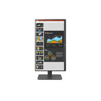 LG 24BR650B 23.8" FHD USB Type-C IPS Monitor(24BR650B) - 5