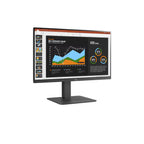 LG 24BR650B 23.8" FHD USB Type-C IPS Monitor(24BR650B) - 4