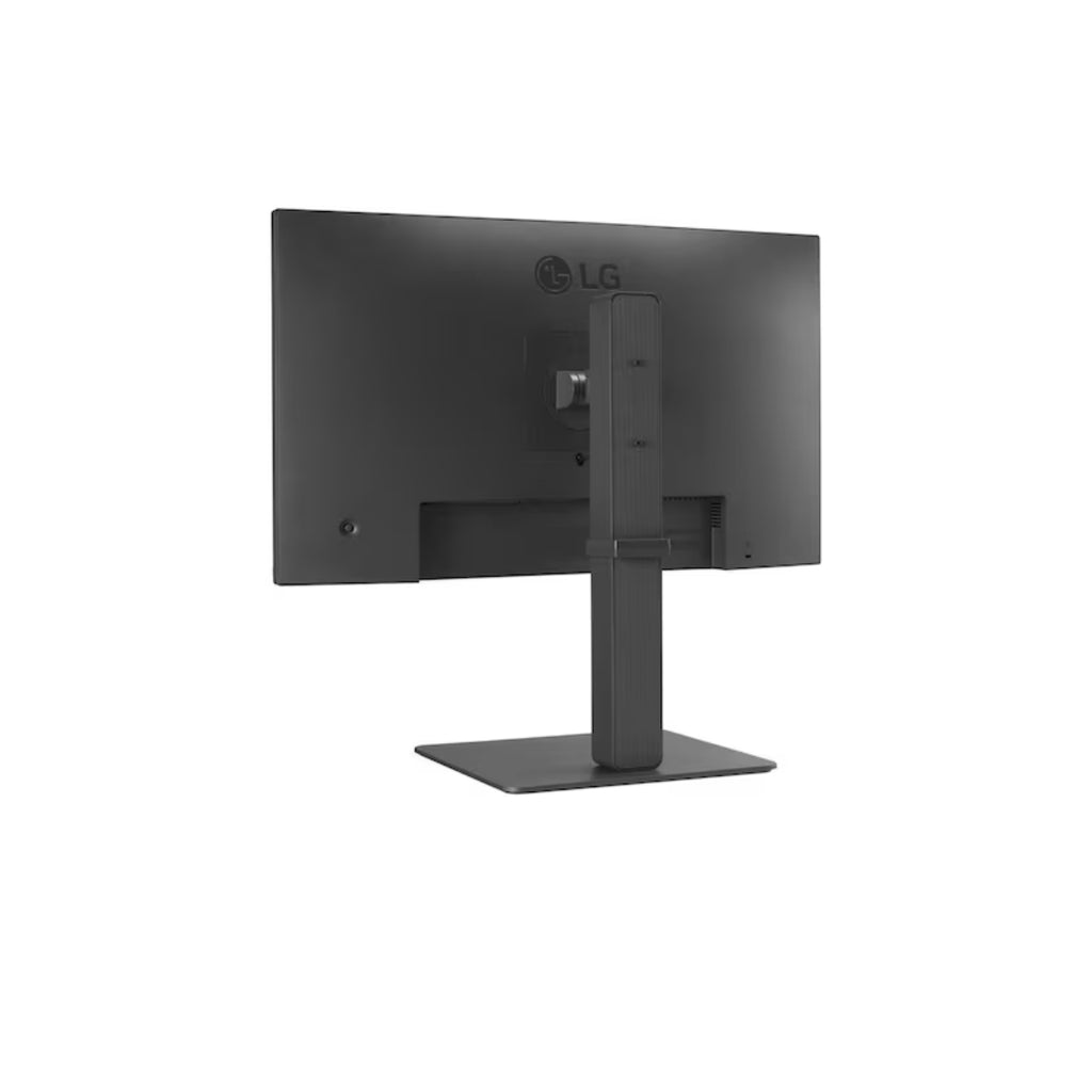 LG 24BR650B 23.8" FHD USB Type-C IPS Monitor(24BR650B) - 10