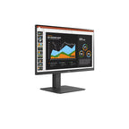 LG 24BR650B 23.8" FHD USB Type-C IPS Monitor(24BR650B) - 3