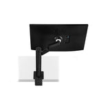 LG 27QN880-B Ergo 27" QHD IPS Monitor with USB Type-C & sRGB 99%(27QN880-B) - 8
