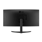 Refurbished - LG 34WP60C-B 34" 21:9 Ultrawide QHD 160Hz FreeSync Curved Monitor(34WP60C-B -Refurbished) - 3