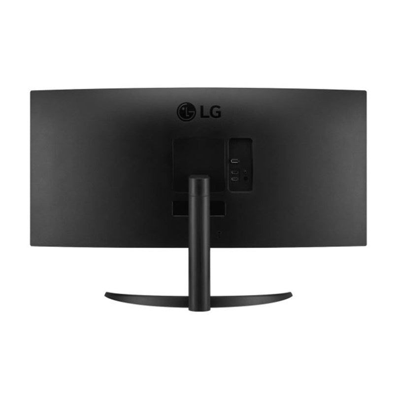Refurbished - LG 34WP60C-B 34" 21:9 Ultrawide QHD 160Hz FreeSync Curved Monitor(34WP60C-B -Refurbished) - 3
