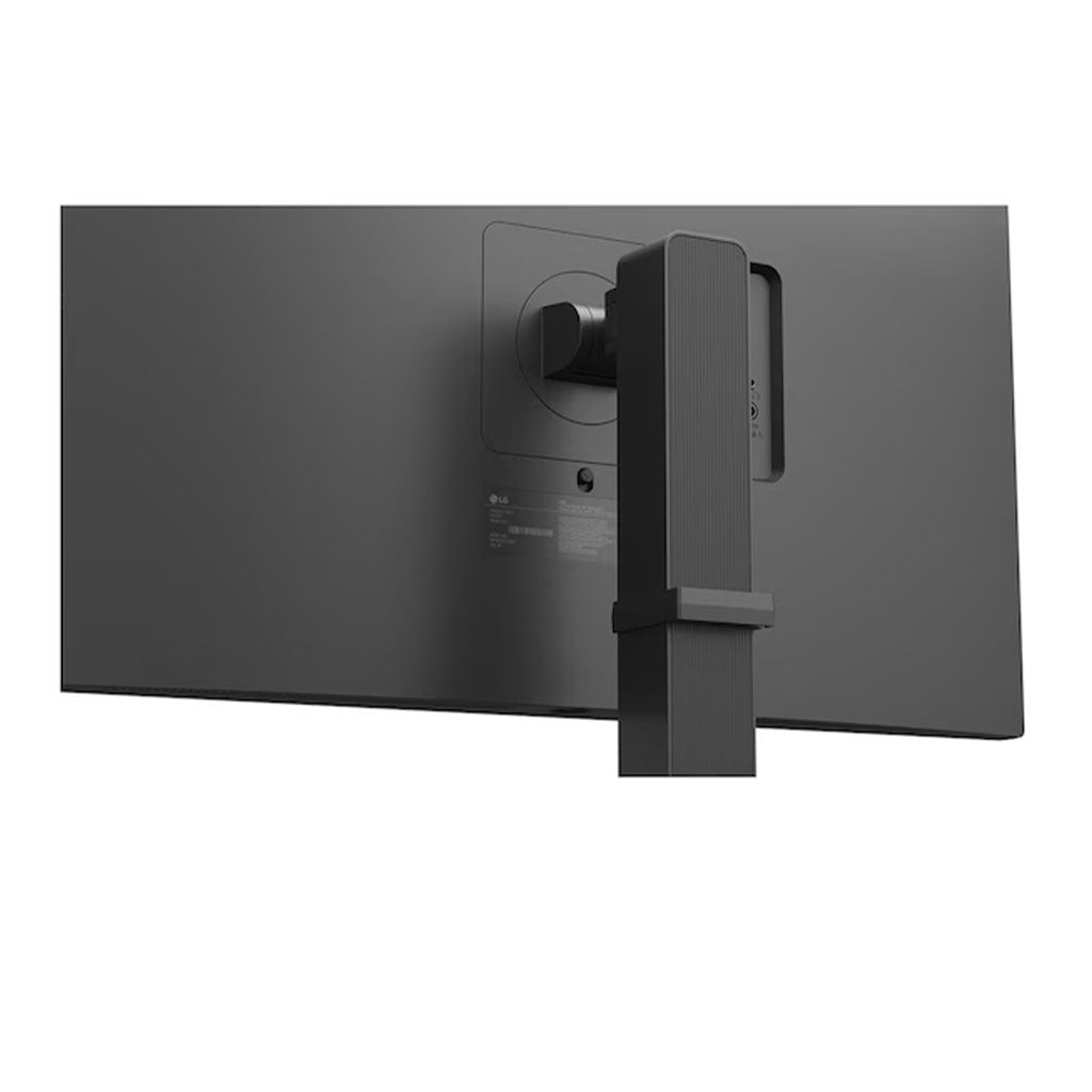 LG UltraFine 27BA45U-B 27" 4K UHD IPS Monitor(27BA45U-B.AAU) - 8