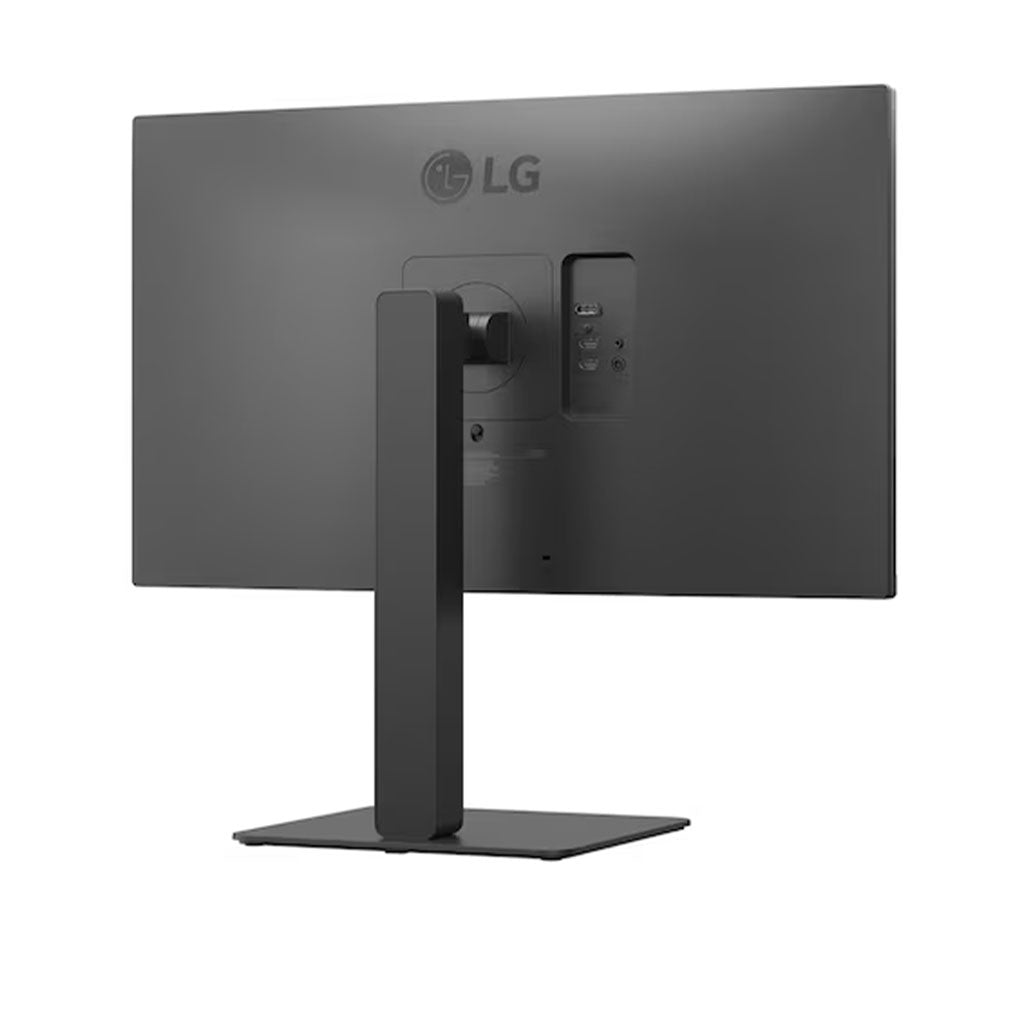 LG UltraFine 27BA45U-B 27" 4K UHD IPS Monitor(27BA45U-B.AAU) - 9