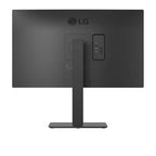 LG UltraFine 27BA45U-B 27" 4K UHD IPS Monitor(27BA45U-B.AAU) - 10