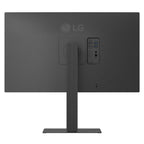 LG UltraFine 27U730A-B 27" 4K UHD HDR10 IPS Monitor w/ 90W USB-C(27U730A-B) - 6