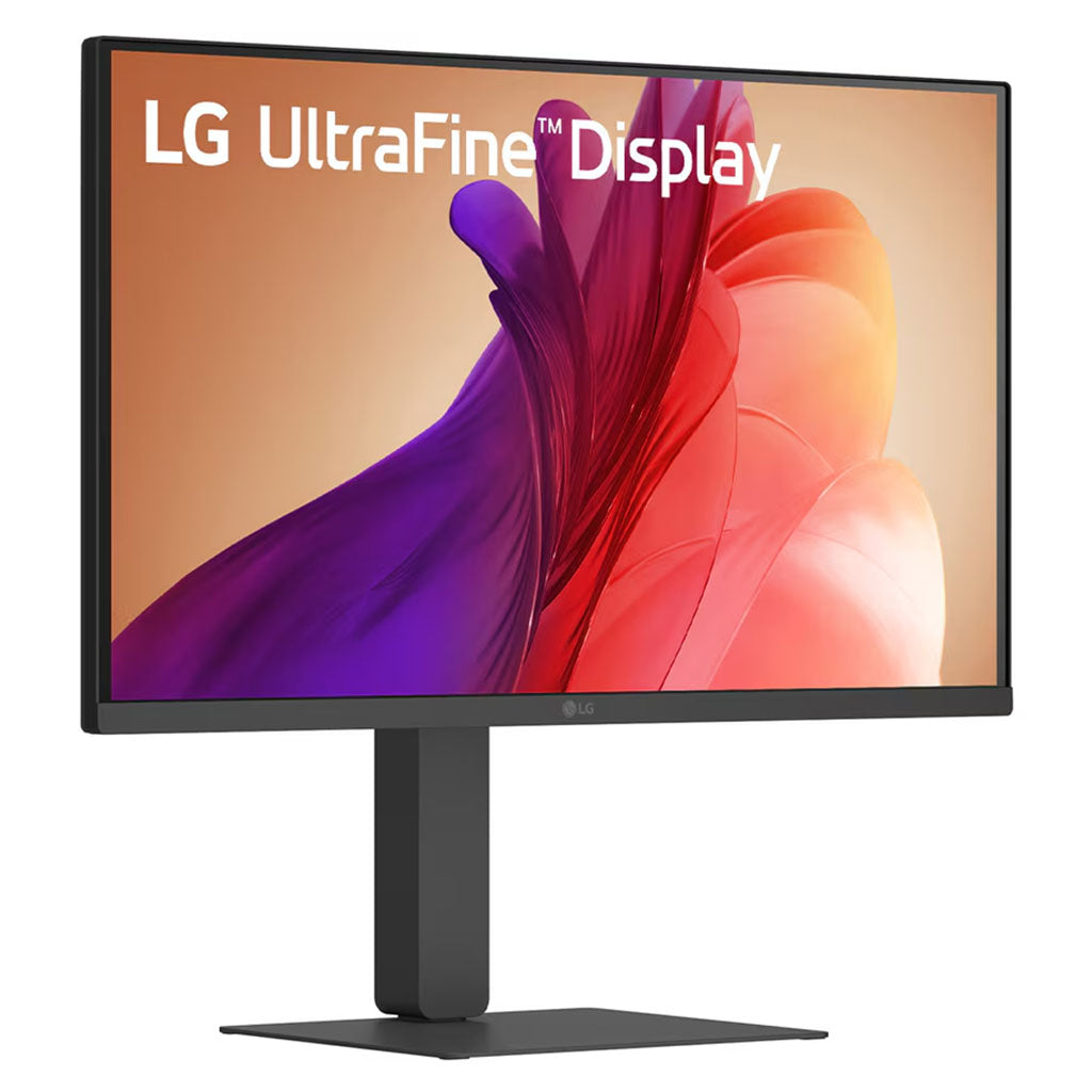 LG UltraFine 27U730A-B 27" 4K UHD HDR10 IPS Monitor w/ 90W USB-C(27U730A-B) - 2