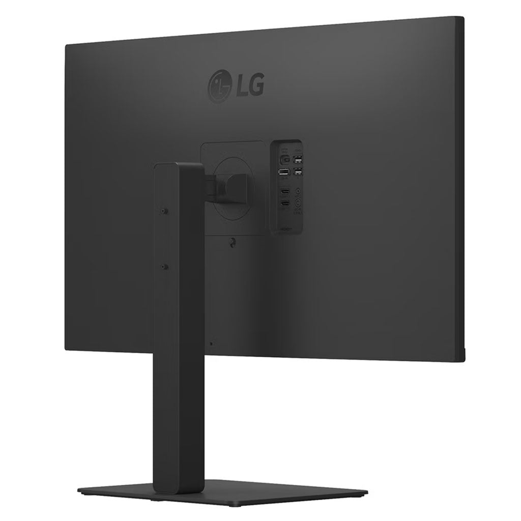 LG UltraFine 32U720A-B 31.5" 4K UHD HDR10 VA Monitor w/ 90W USB-C(32U720A-B) - 5