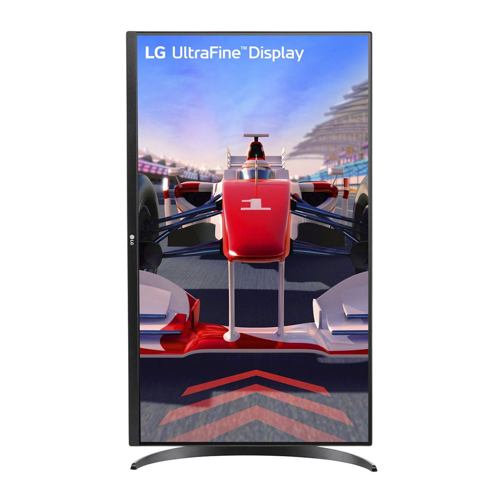 LG UltraFine 32UR550K-B 31.5" 4K UHD DCI-P3 90% VA Monitor(32UR550K-B) - 5