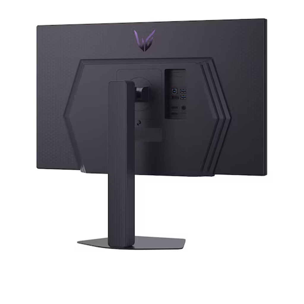LG UltraGear 27G810A-B 27" Dual Mode 180Hz 4k UHD/360Hz FHD IPS Gaming Monitor(27G810A-B) - 7