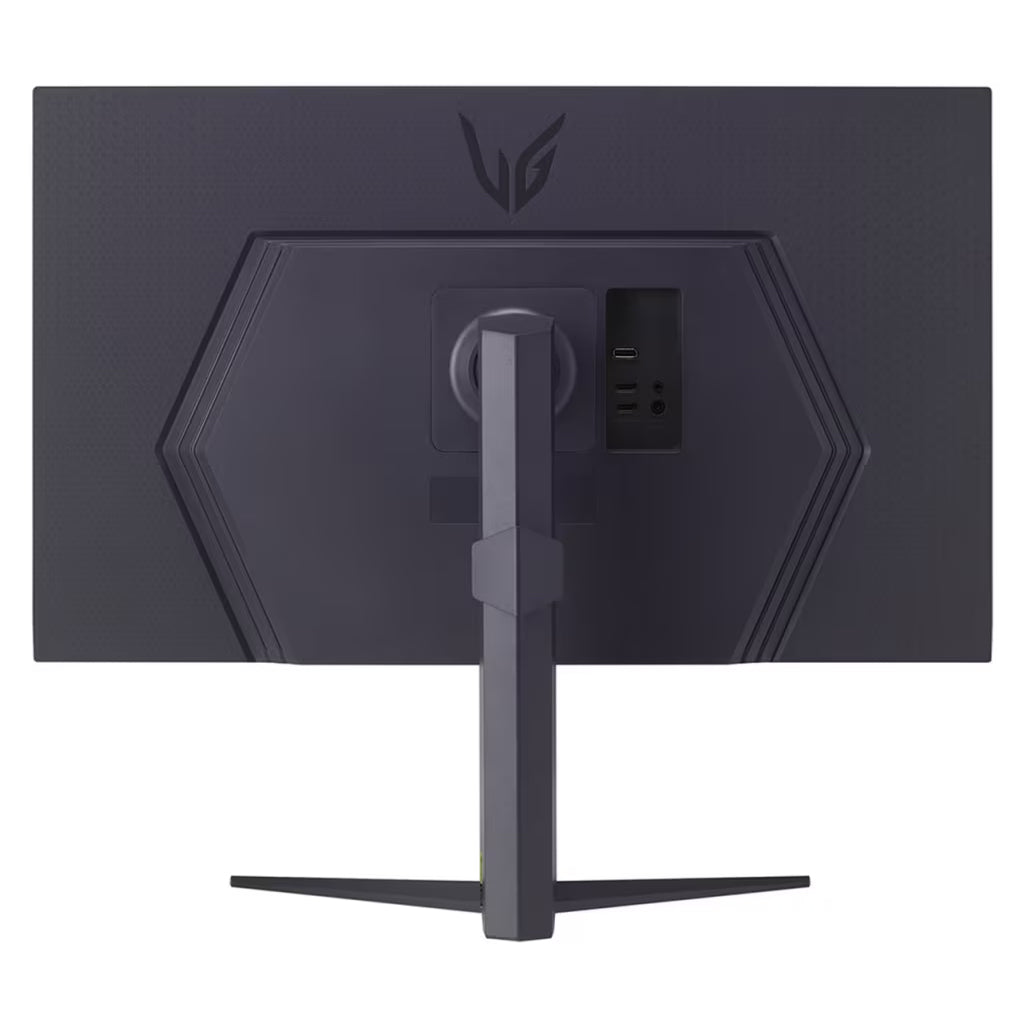 LG UltraGear 32GS75Q-B 31.5" 180Hz 2K QHD 1ms HDR400 G-Sync IPS Gaming Monitor(32GS75Q-B) - 8
