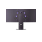 LG UltraGear 39GX950B-B 39" 165hz 5K2K 0.03ms Curved OLED Gaming Monitor(39GX950B-B) - 2