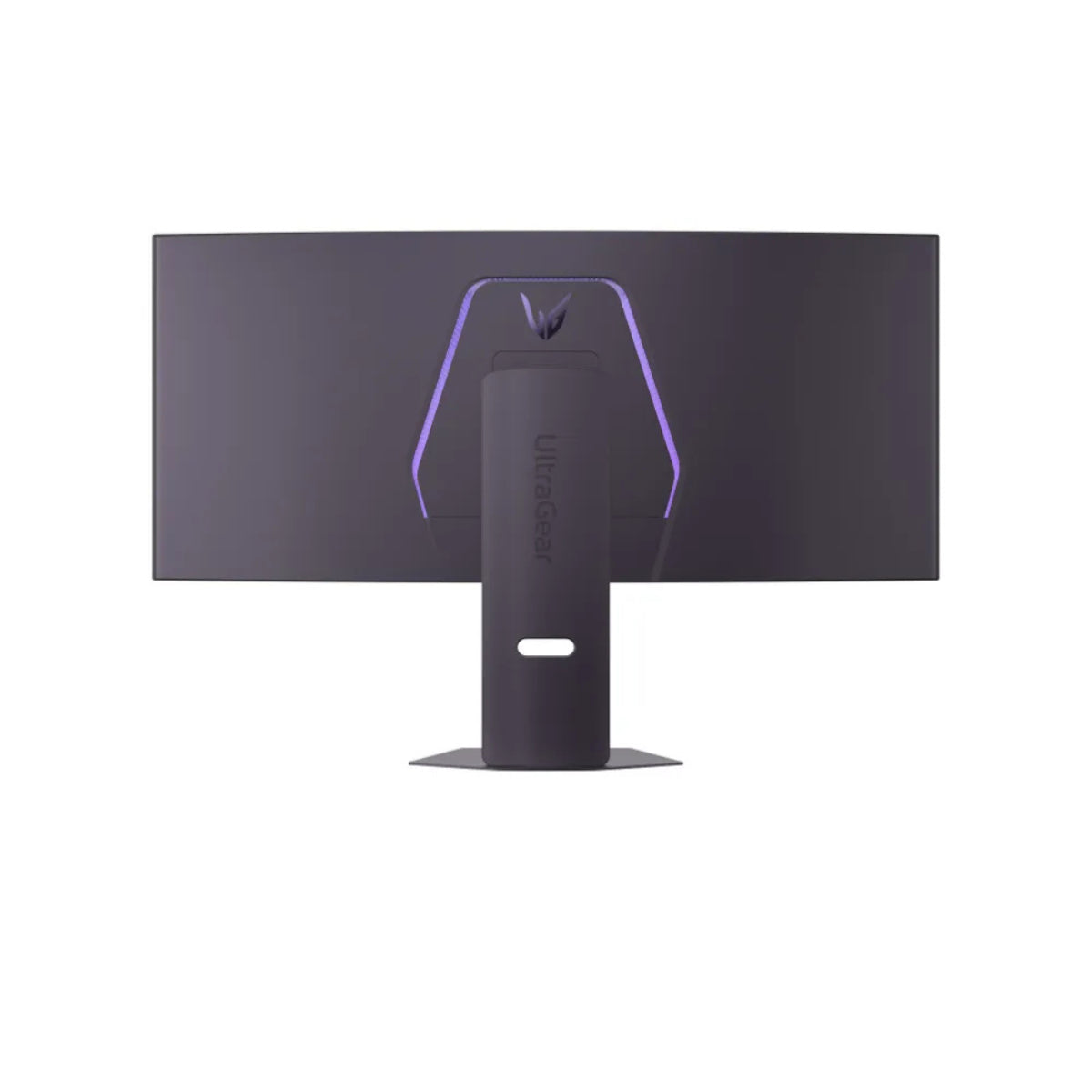 LG UltraGear 39GX950B-B 39" 165hz 5K2K 0.03ms Curved OLED Gaming Monitor(39GX950B-B) - 2