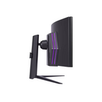 LG UltraGear 49" 32:9  Dual QHD 240Hz 1ms HDR1000 FreeSync Premium Pro Curved Gaming Monitor(49GR85DC-B) - 3