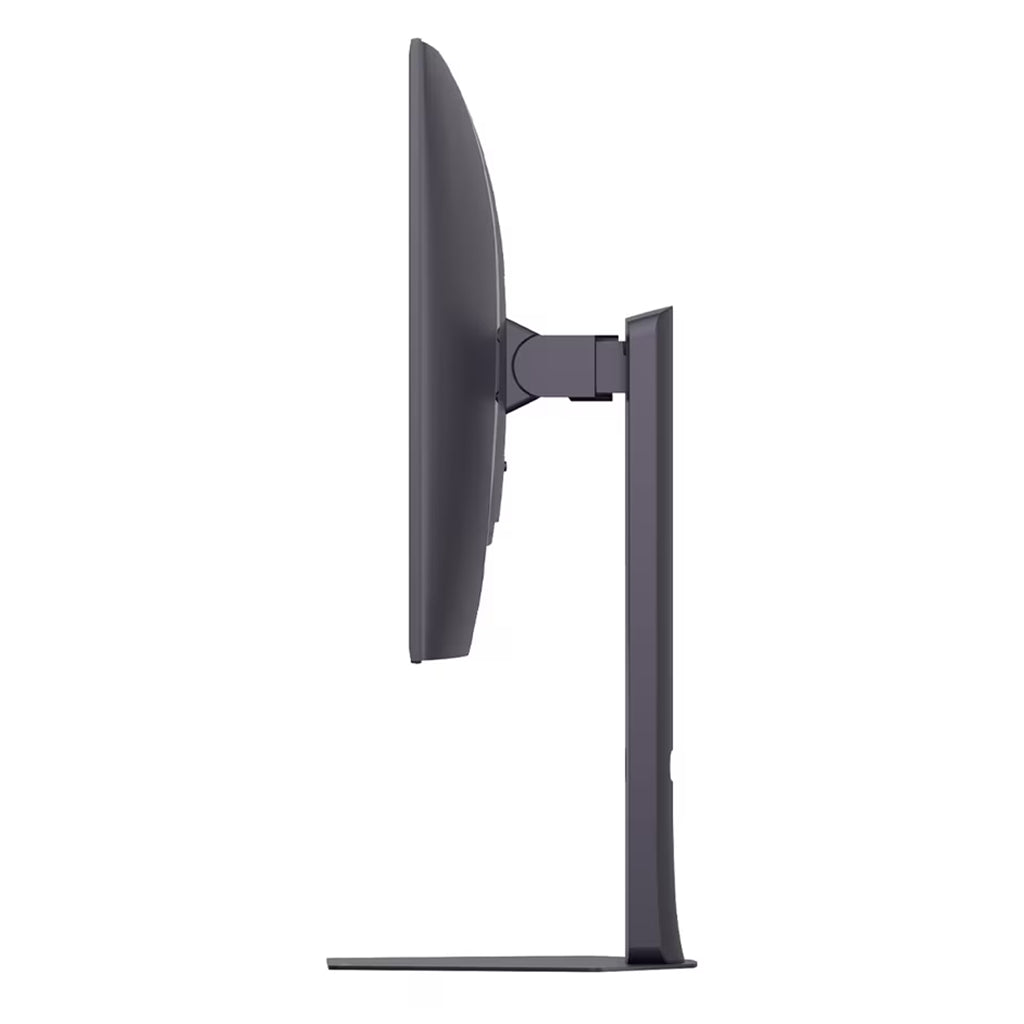 LG UltraGear GX8 31.5" Dual Mode 165Hz 4K UHD/330Hz FHD 0.03ms FreeSync Premium OLED Gaming Monitor(32GX850A-B) - 3