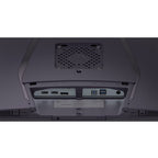 LG UltraGear GX8 31.5" Dual Mode 165Hz 4K UHD/330Hz FHD 0.03ms FreeSync Premium OLED Gaming Monitor(32GX850A-B) - 5