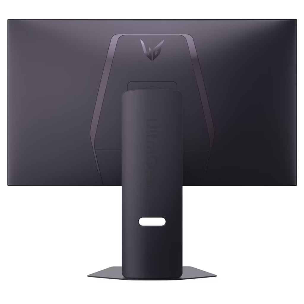 LG UltraGear GX8 31.5" Dual Mode 165Hz 4K UHD/330Hz FHD 0.03ms FreeSync Premium OLED Gaming Monitor(32GX850A-B) - 6