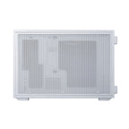 Lian Li B4 DAN Mesh mATX Case - White(PC-B4W) - 4