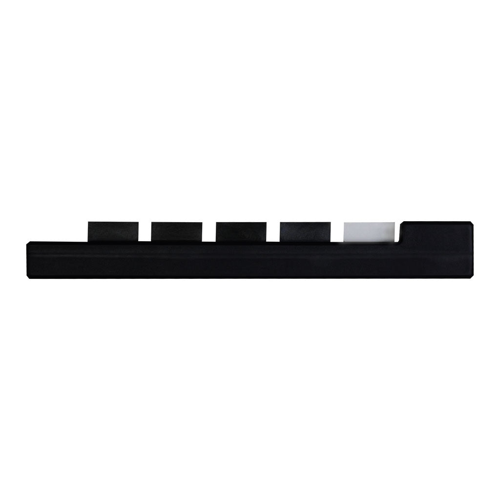 Lian Li Edge Gold Modular USB/PWM Hub - Black(EG-HUB01B) - 3