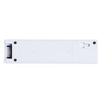 Lian Li Edge Gold Modular USB/PWM Hub - White(EG-HUB01W) - 4