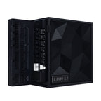 Lian Li Edge Modular 1200W Gold Fully Modular Power Supply - Black(EG1200G.BH) - 7