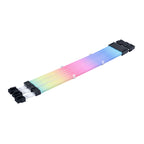 Lian Li Strimer Wireless 3x8-PIN(PW12-1W) - 1