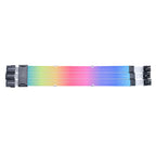 Lian Li Strimer Wireless 3x8-PIN(PW12-1W) - 4