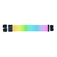 Lian Li Strimer Wireless CPU 2x8-PIN(PW8-1W-CPU) - 1
