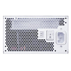 Lian Li SX Platinum 1000W 80 PLUS Platinum PCIe 5.1 ATX 3.1 Fully Modular Power Supply - White(SX1000P.W) - 4