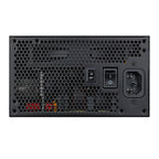Lian Li SX Platinum 1200W 80 PLUS Platinum PCIe 5.1 ATX 3.1 Fully Modular Power Supply - Black(SX1200P.B) - 5