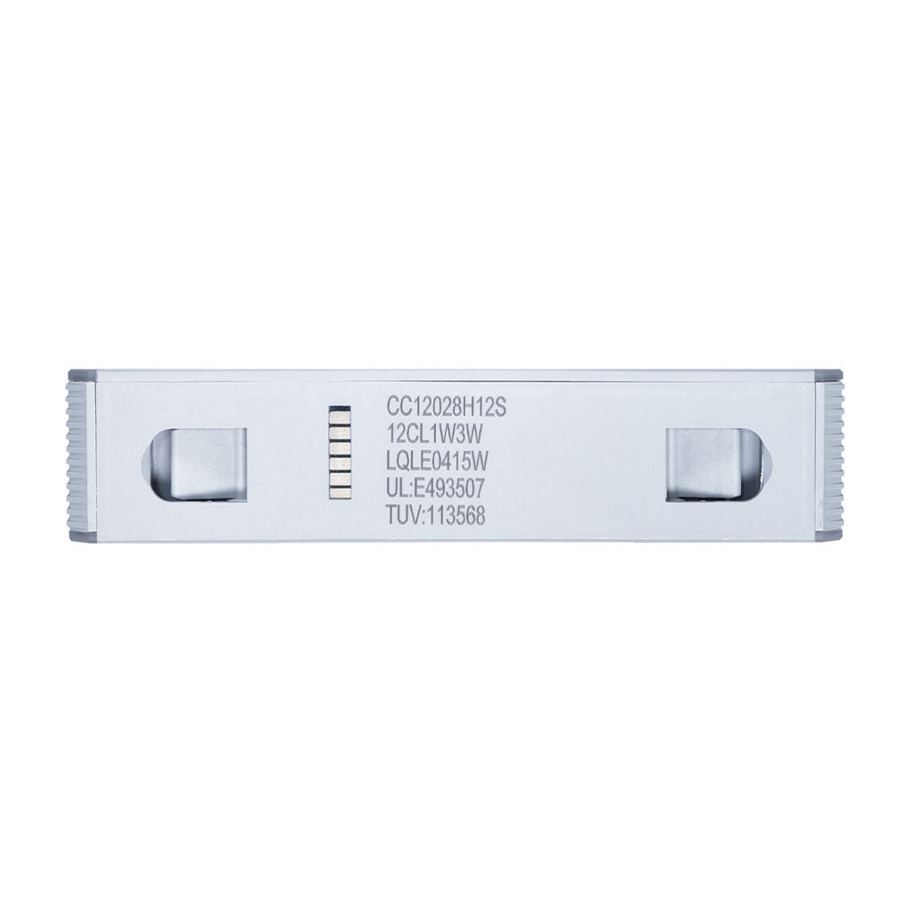 Lian Li UNI Fan CL Wireless 120mm Reverse Blade White Fan - Single Pack(12RCL1W1W) - 6